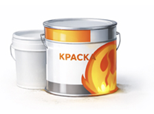 Огнезащитные покрытия