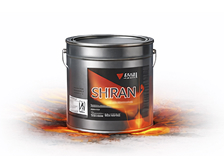 Термостойкие краски