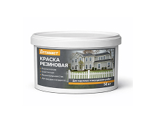 Фасадные краски