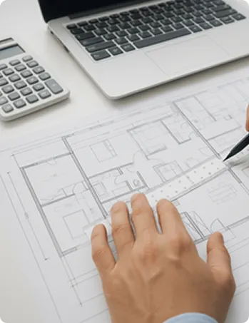 Разработка проекта огнезащиты